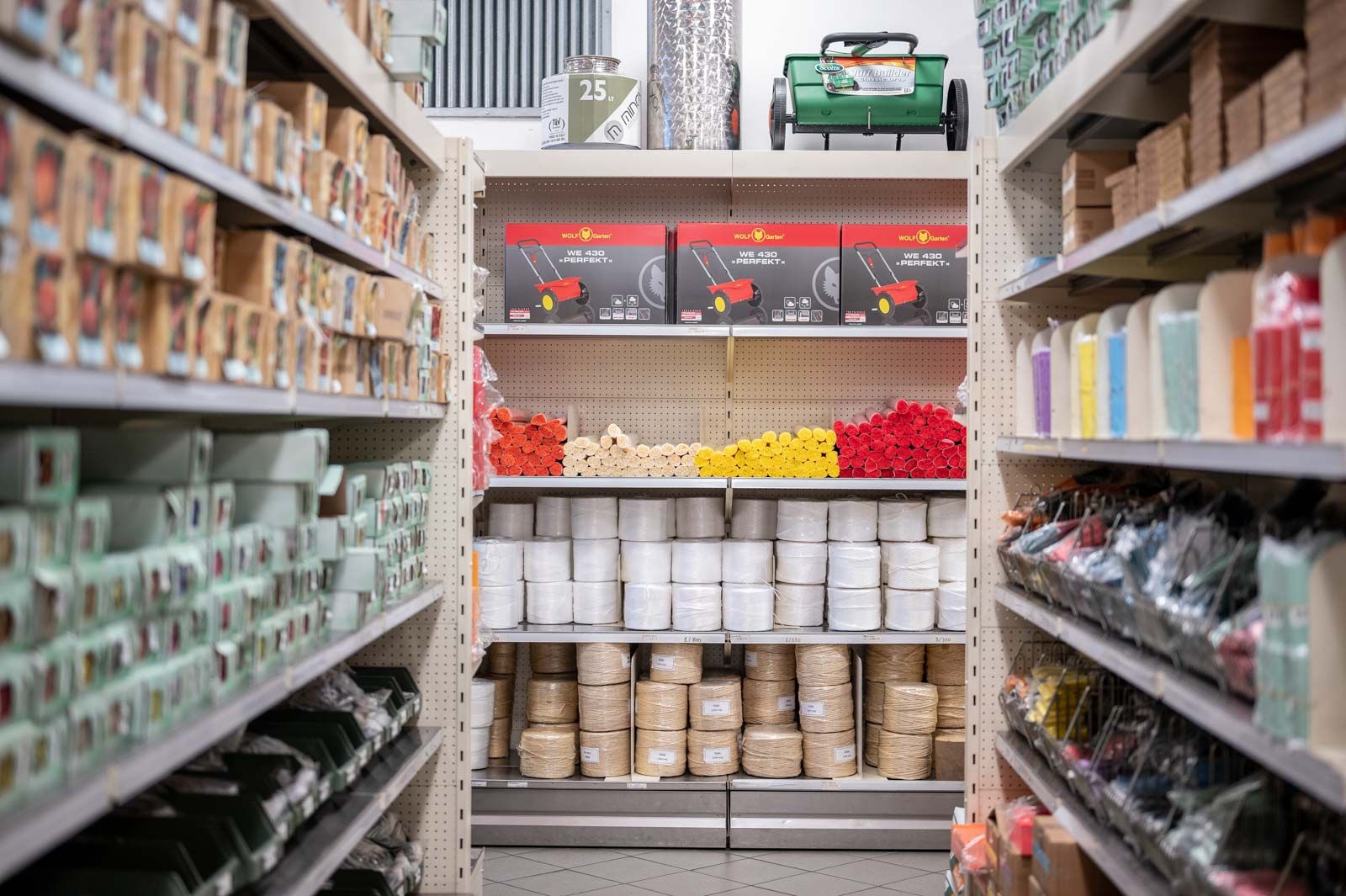 Etichette passaporto piante