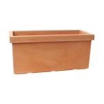 sagitta box - rotational pots - decorative outdoor pot