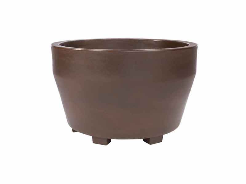vaso jumbo - vasi rotazionali - vaso decorativo da esterno