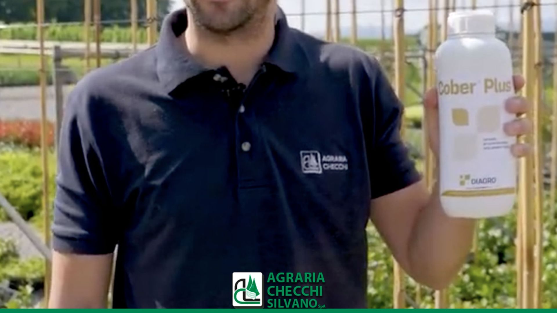 Remedier agrofarmaco biologico