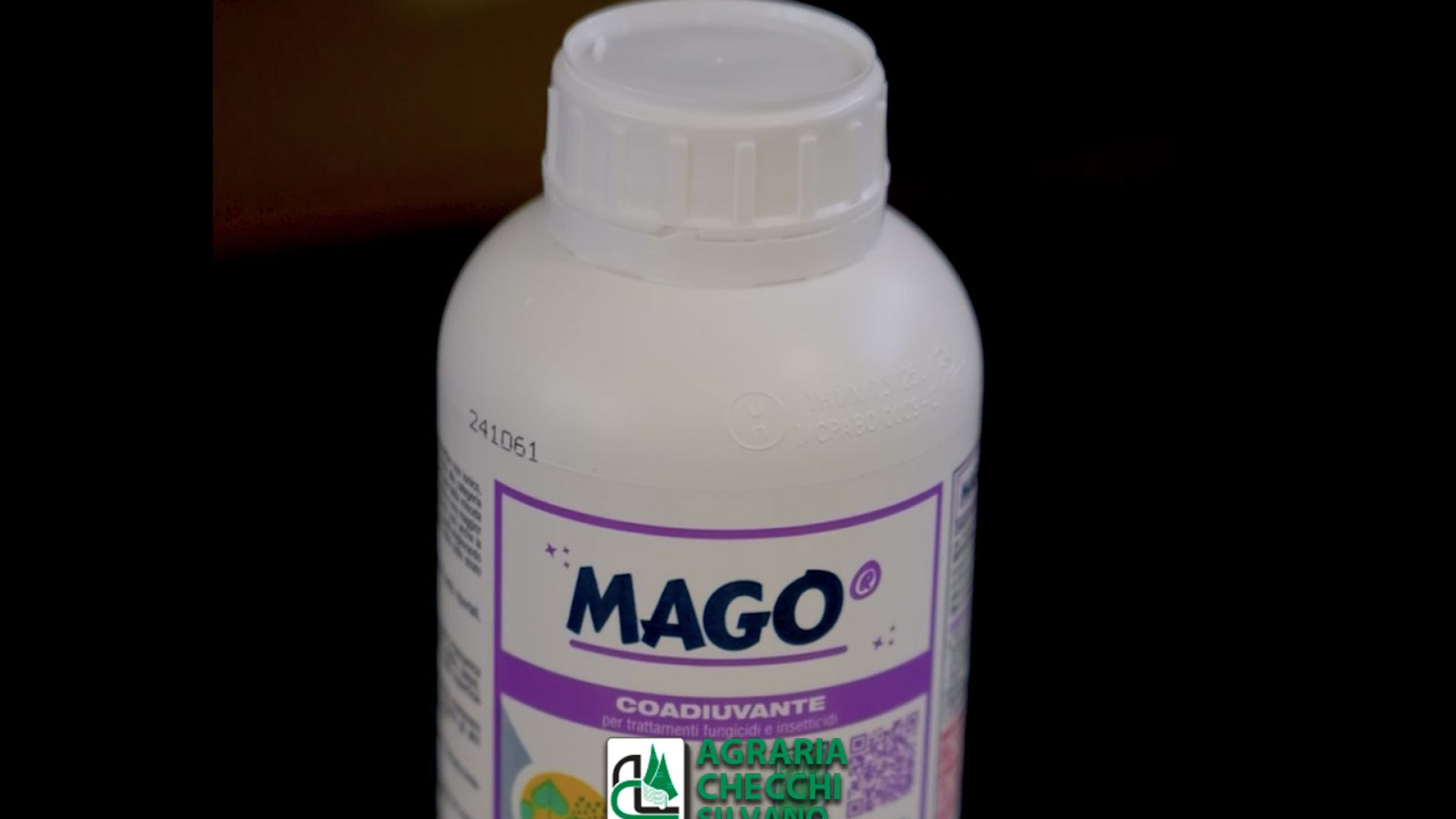 Lalguard M52 OD, insetticida biologico