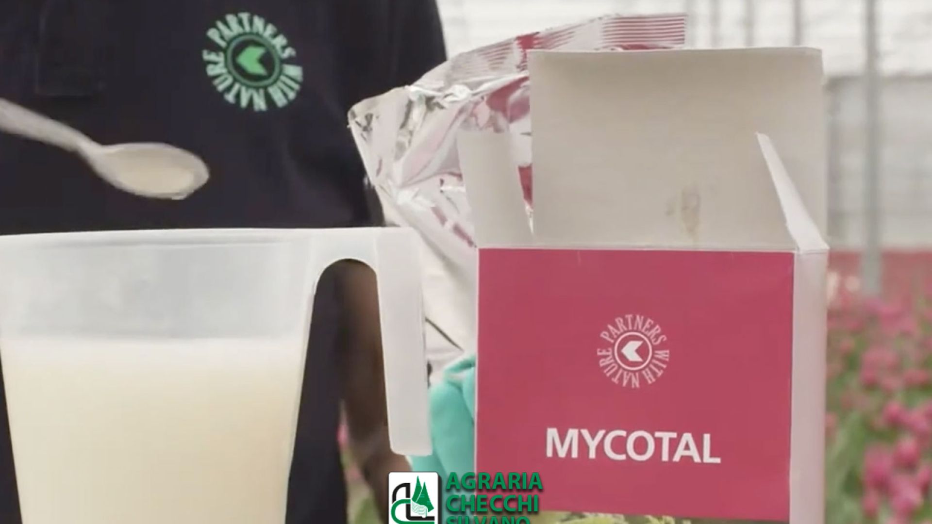 Lalguard M52 OD, insetticida biologico