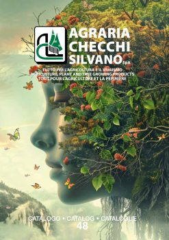 Catalogo Agraria Checchi Silvano
