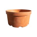 lira pot - rotational pots - decorative outdoor pots